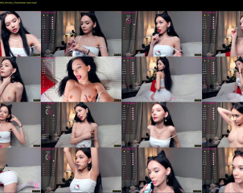 riskyproject — 82 minute Chaturbate couple teen cam video, 720p, Jun 16, 2023