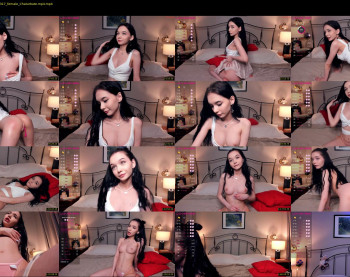 riskyproject — 120 minute Chaturbate couple teen cam video, 720p, Jun 16, 2023