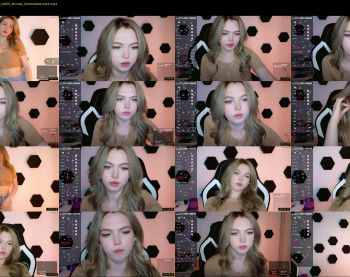 small_blondee — 121 minute Chaturbate female teen cam video, 720p, Jun 16, 2023
