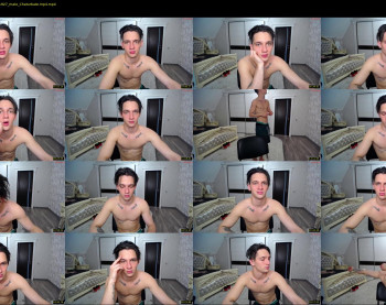 teddy_mode — 32 minute Chaturbate couple teen cam video, 720p, Jun 16, 2023