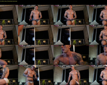 thomas_falcon1 — 120 minute Chaturbate male teen cam video, 720p, Jun 16, 2023