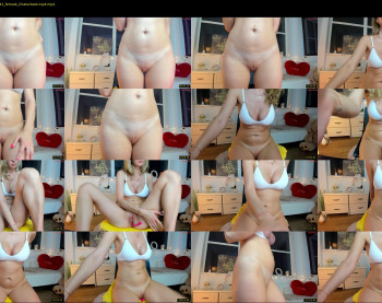 dolce_eva — 83 minute Chaturbate female teen cam video, 720p, Jun 18, 2023