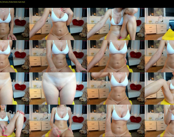 dolce_eva — 21 minute Chaturbate female teen cam video, 720p, Jun 18, 2023