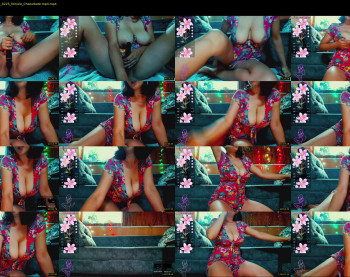 katrine_denev — 76 minute Chaturbate female teen cam video, 720p, Jun 18, 2023