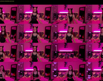 lexi_split — 52 minute Chaturbate female teen cam video, 720p, Jun 17, 2023