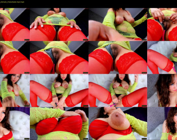 mirarich — 11 minute Chaturbate female teen cam video, 720p, Jun 17, 2023