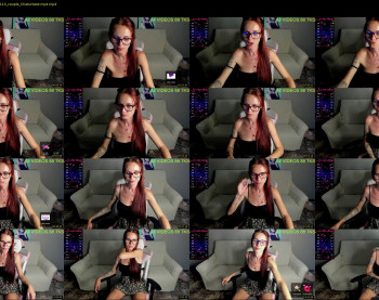 sandy_chris — 17 minute Chaturbate couple teen cam video, 720p, Jun 17, 2023