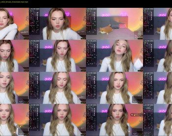 small_blondee — 32 minute Chaturbate female teen cam video, 720p, Jun 17, 2023