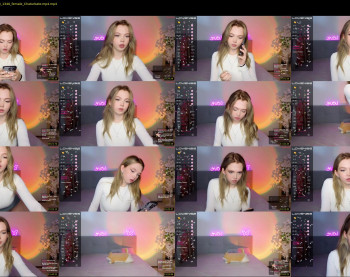 small_blondee — 29 minute Chaturbate female teen cam video, 720p, Jun 17, 2023