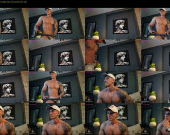 thomas_falcon1 — 109 minute Chaturbate male teen cam video, 720p, Jun 18, 2023