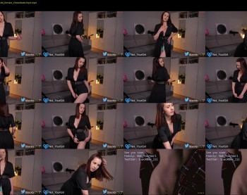 _blackbee_ — 9 minute Chaturbate female teen cam video, 720p, Jun 19, 2023