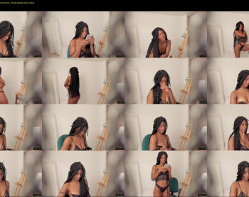 duna_du — 120 minute Chaturbate female teen cam video, 720p, Jun 18, 2023