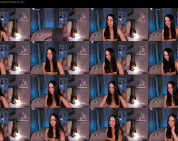 pippalee — 12 minute Chaturbate female teen cam video, 720p, Jun 18, 2023