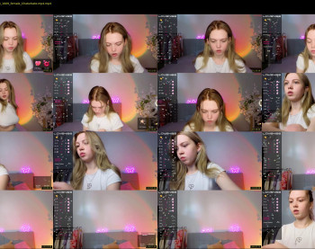 small_blondee — 121 minute Chaturbate female teen cam video, 720p, Jun 18, 2023