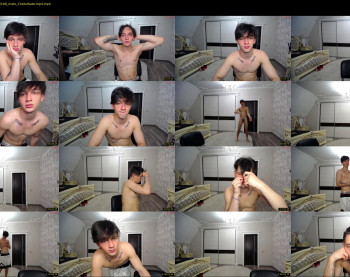 teddy_mode — 120 minute Chaturbate couple teen cam video, 720p, Jun 18, 2023