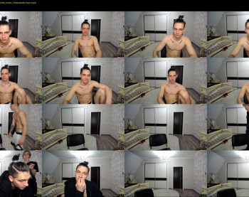 teddy_mode — 54 minute Chaturbate couple teen cam video, 720p, Jun 18, 2023