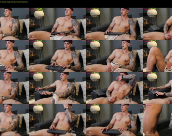 thomas_falcon1 — 58 minute Chaturbate male teen cam video, 720p, Jun 18, 2023