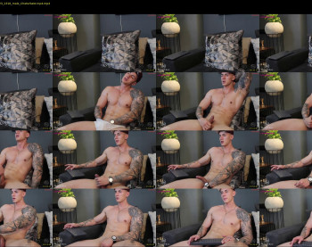 thomas_falcon1 — 37 minute Chaturbate male teen cam video, 720p, Jun 18, 2023