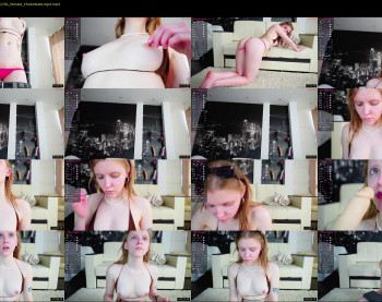 _littlemouse_ — 120 minute Chaturbate couple teen cam video, 720p, Jun 19, 2023