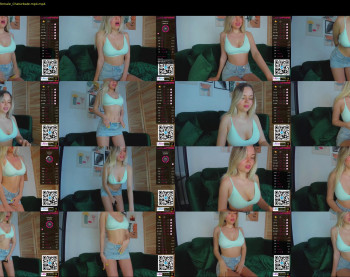 corni__ — 97 minute Chaturbate female teen cam video, 720p, Jun 20, 2023