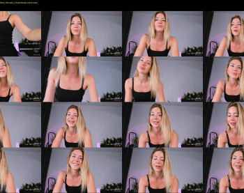 emmi_rosee — 3 minute Chaturbate female teen cam video, 720p, Jun 19, 2023