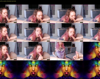 emptyhunters — 3 minute Chaturbate couple teen cam video, 720p, Jun 19, 2023