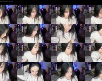 junee_ — 4 minute Chaturbate female teen cam video, 720p, Jun 20, 2023