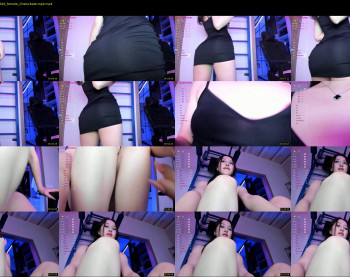 korean_sua — 3 minute Chaturbate female teen cam video, 720p, Jun 19, 2023