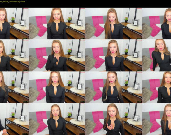 lucyxxcute — 80 minute Chaturbate female teen cam video, 480p, Jun 19, 2023