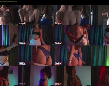 molly_doolly — 120 minute Chaturbate female teen cam video, 720p, Jun 19, 2023