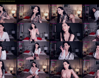 riskyproject — 110 minute Chaturbate couple teen cam video, 720p, Jun 20, 2023
