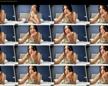 step__siblings — 3 minute Chaturbate couple teen cam video, 720p, Jun 19, 2023