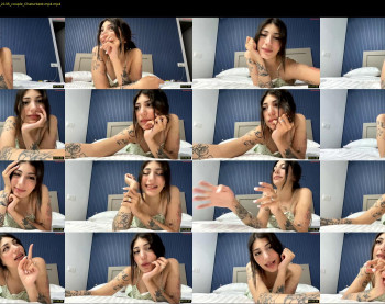 step__siblings — 11 minute Chaturbate couple teen cam video, 720p, Jun 19, 2023