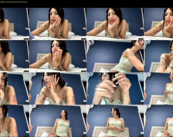 step__siblings — 11 minute Chaturbate couple teen cam video, 720p, Jun 20, 2023