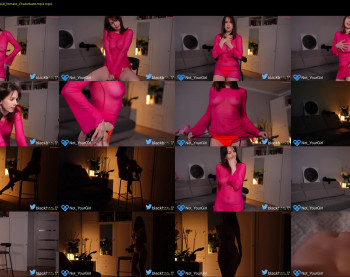 _blackbee_ — 121 minute Chaturbate female teen cam video, 720p, Jun 21, 2023