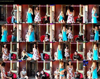danamily — 91 minute Chaturbate female teen cam video, 720p, Jun 20, 2023