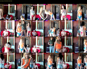 danamily — 120 minute Chaturbate female teen cam video, 720p, Jun 20, 2023