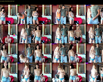 danamily — 18 minute Chaturbate female teen cam video, 720p, Jun 20, 2023