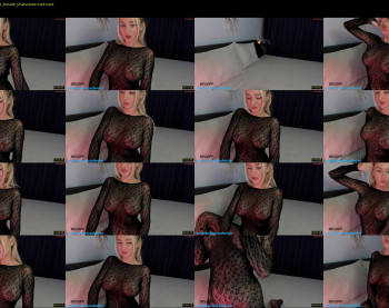 dee_nise — 45 minute Chaturbate female teen cam video, 720p, Jun 20, 2023