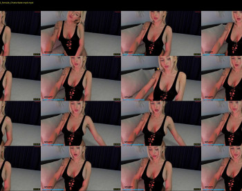 dee_nise — 5 minute Chaturbate female teen cam video, 720p, Jun 21, 2023