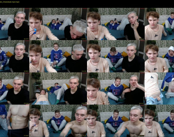 hizgi — 10 minute Chaturbate couple teen cam video, 720p, Jun 20, 2023