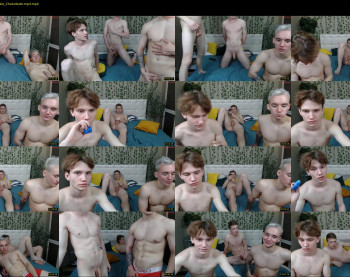 hizgi — 60 minute Chaturbate couple teen cam video, 720p, Jun 20, 2023