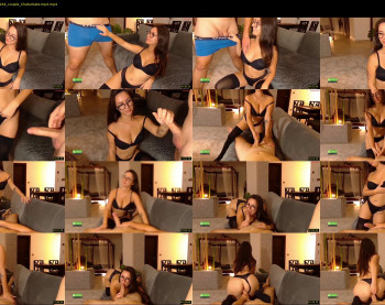 jessynelson — 50 minute Chaturbate female teen cam video, 720p, Jun 20, 2023