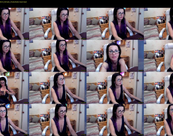 luna_momm — 10 minute Chaturbate female teen cam video, 720p, Jun 21, 2023