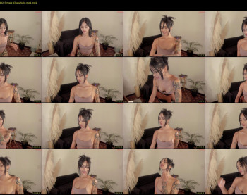 misslamarr — 120 minute Chaturbate female teen cam video, 720p, Jun 21, 2023