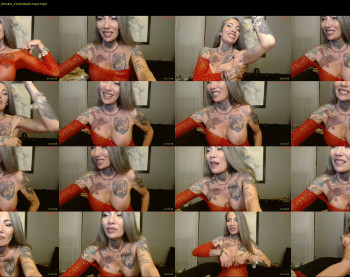 mizxtrix — 37 minute Chaturbate female teen cam video, 480p, Jun 20, 2023