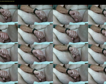 mrbncb46 — 9 minute Chaturbate male teen cam video, 480p, Jun 20, 2023