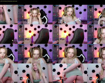 small_blondee — 121 minute Chaturbate female teen cam video, 720p, Jun 20, 2023