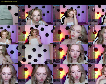 small_blondee — 60 minute Chaturbate female teen cam video, 720p, Jun 20, 2023