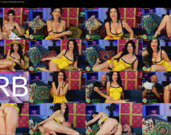 sofia3211 — 120 minute Chaturbate couple teen cam video, 720p, Jun 20, 2023